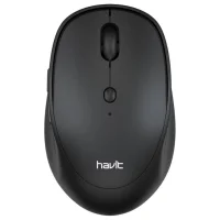 Мышь Havit MS76GT (черный) фото 1